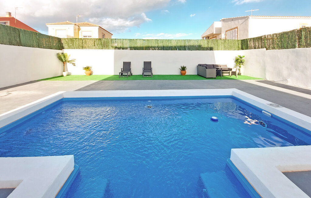 Feriehuse - Riba-Roja de Turia , Spanien - EBV223 11