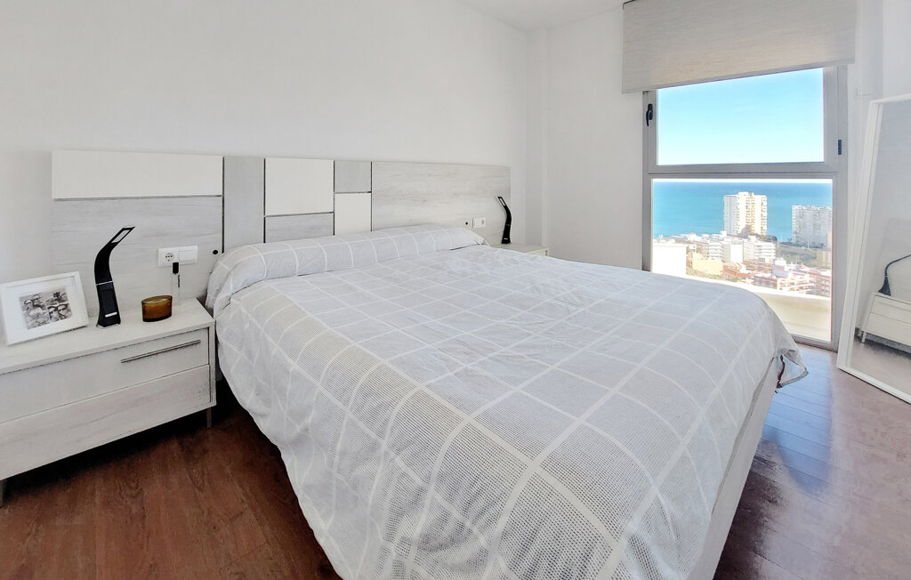 Domy wakacyjne - Cullera Faro , Hiszpania - EBV239 7