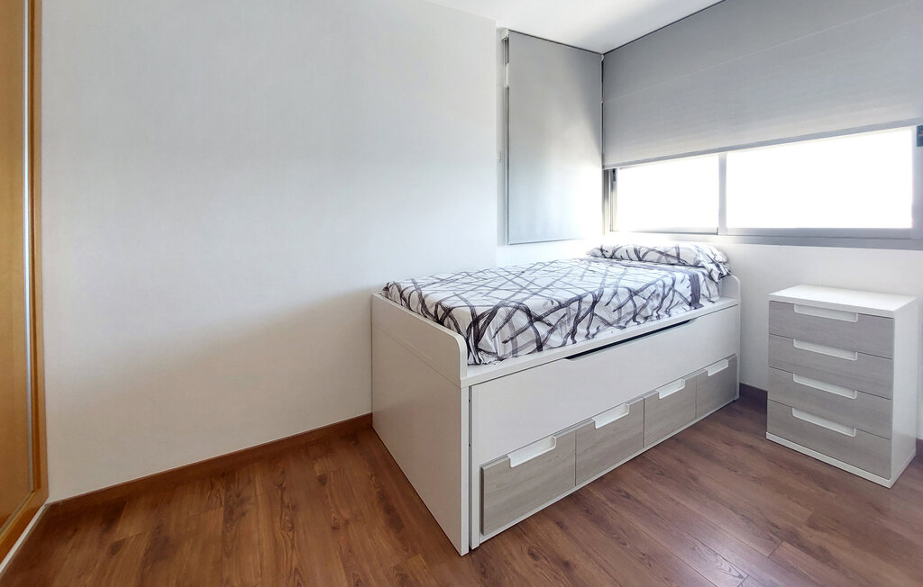 Domy wakacyjne - Cullera Faro , Hiszpania - EBV239 23