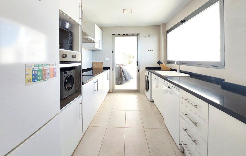 Domy wakacyjne - Cullera Faro , Hiszpania - EBV239 5