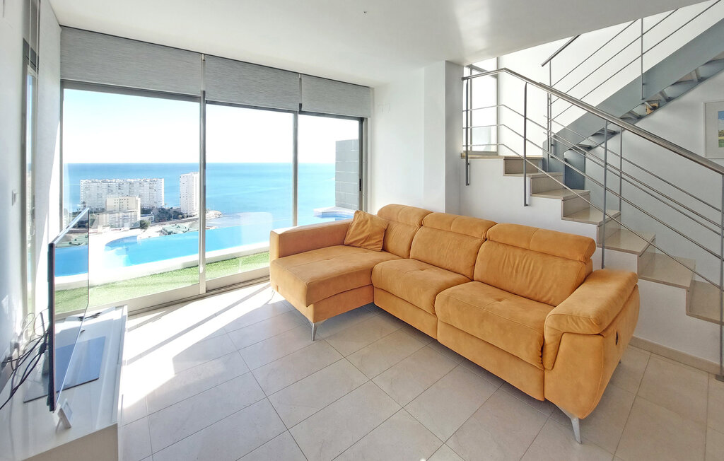 Domy wakacyjne - Cullera Faro , Hiszpania - EBV239 17