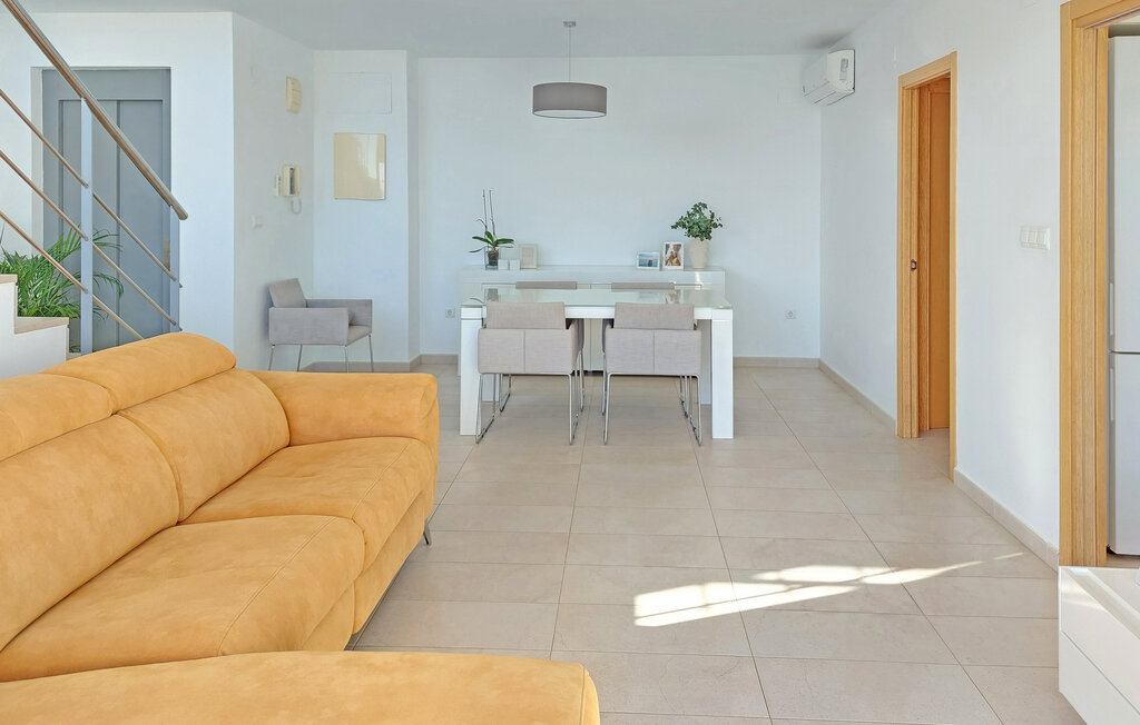 Domy wakacyjne - Cullera Faro , Hiszpania - EBV239 19