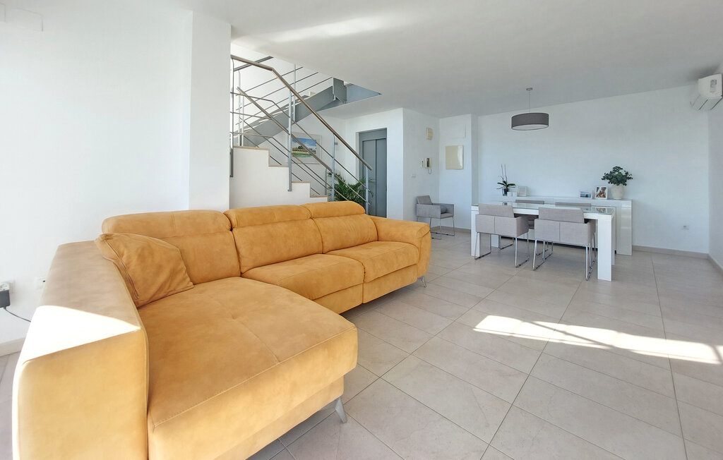 Domy wakacyjne - Cullera Faro , Hiszpania - EBV239 20