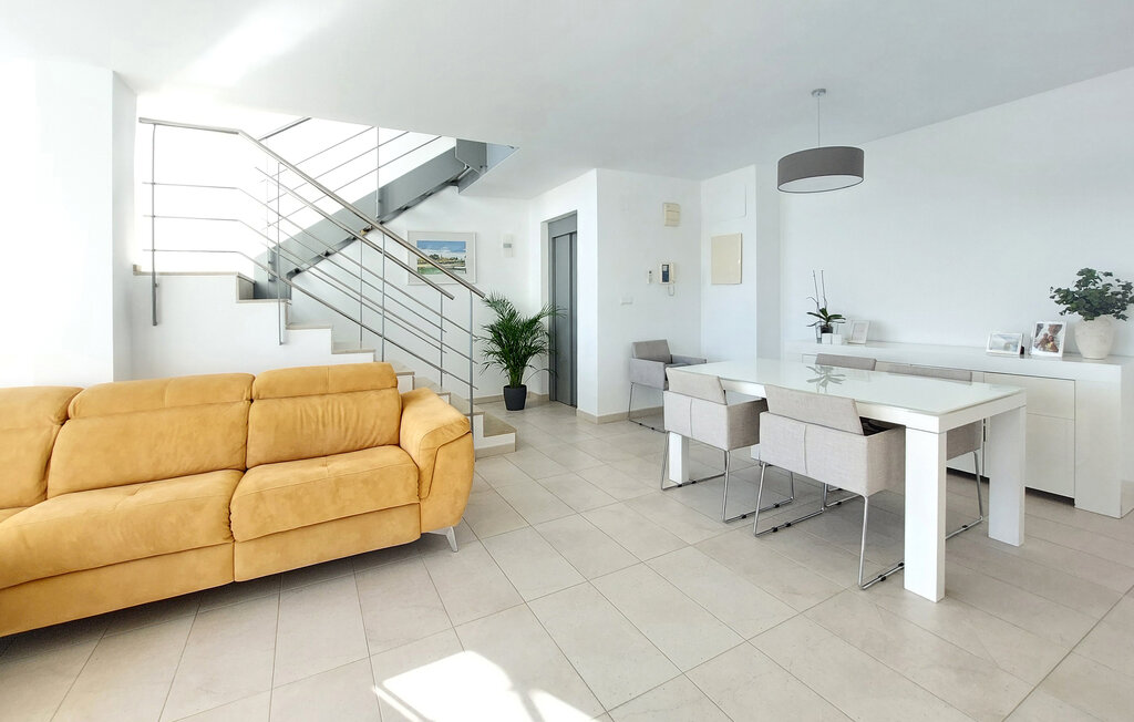 Domy wakacyjne - Cullera Faro , Hiszpania - EBV239 21