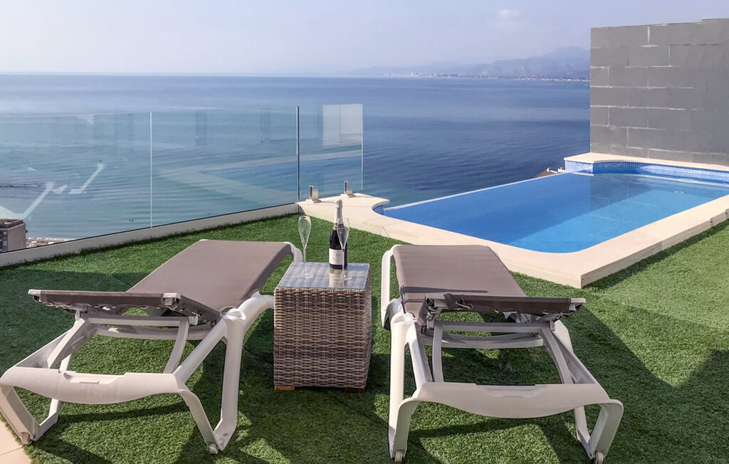 Domy wakacyjne - Cullera Faro , Hiszpania - EBV239 11