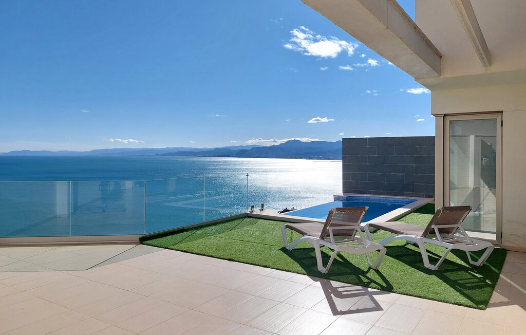 Domy wakacyjne - Cullera Faro , Hiszpania - EBV239 12