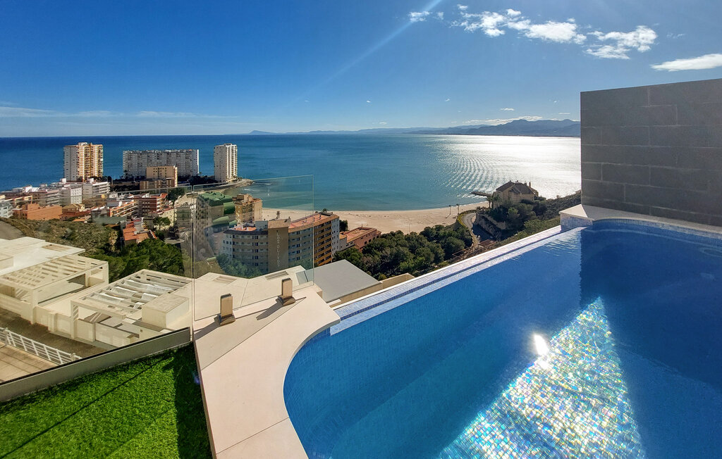 Domy wakacyjne - Cullera Faro , Hiszpania - EBV239 1