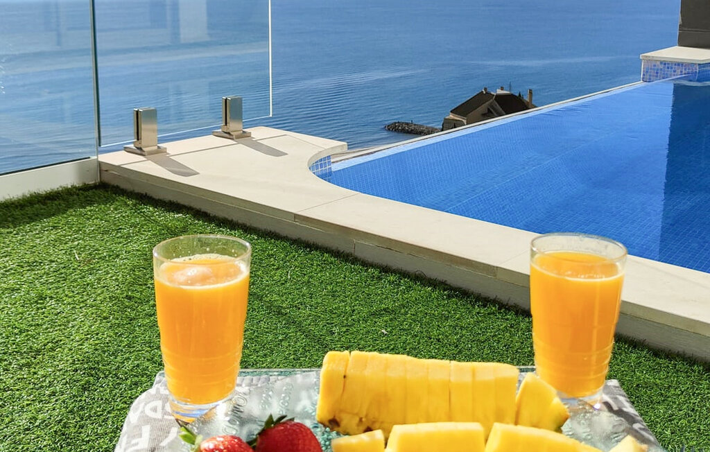 Domy wakacyjne - Cullera Faro , Hiszpania - EBV239 13