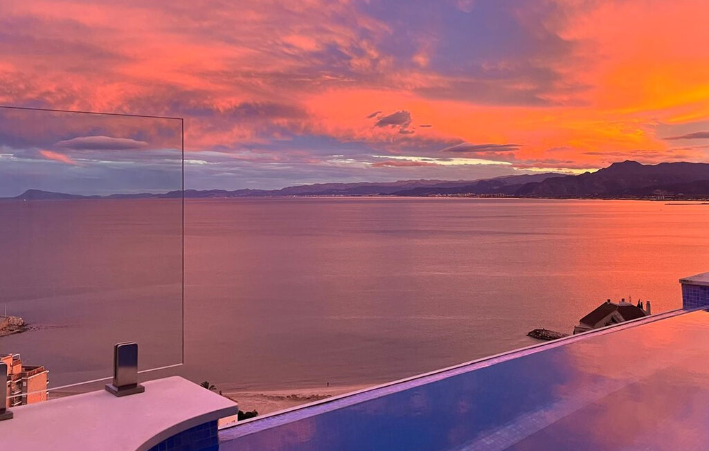 Domy wakacyjne - Cullera Faro , Hiszpania - EBV239 9