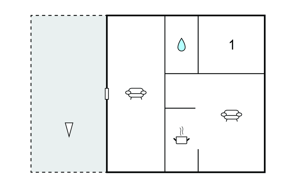 Location de vacances - Játiva , Espagne - EBV222 