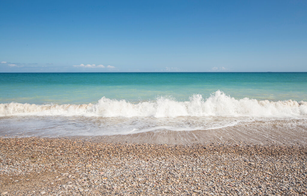 Ferienwohnung - Sagunto , Spanien - EBV233 7