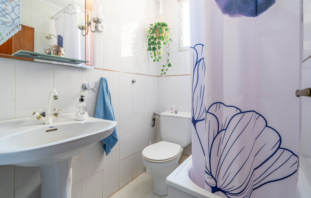 Ferienwohnung - Sagunto , Spanien - EBV233 17