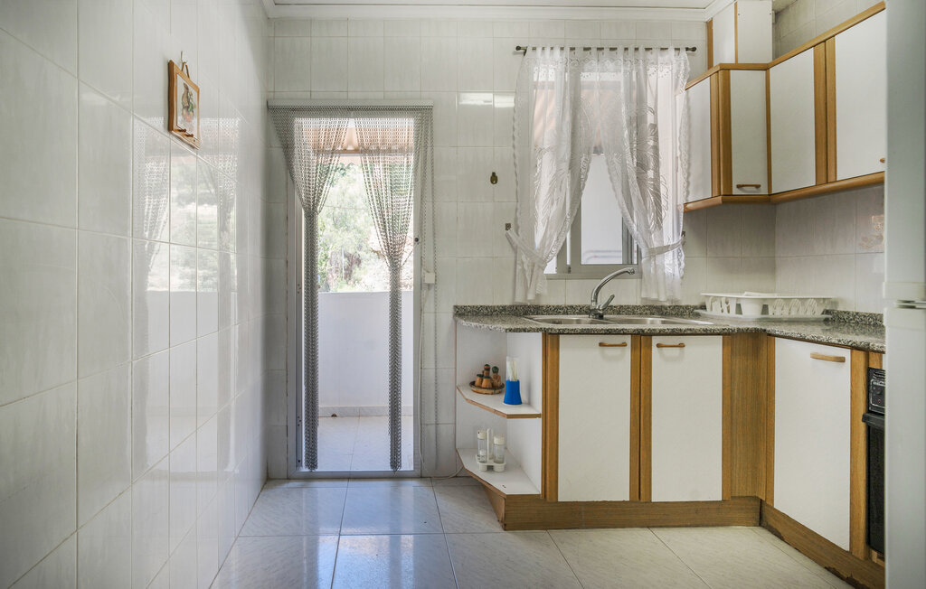 Ferienwohnung - Sagunto , Spanien - EBV233 10