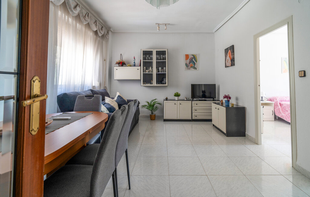 Ferienwohnung - Sagunto , Spanien - EBV233 3