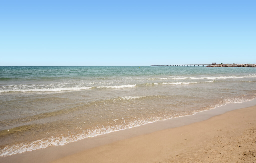 Ferienwohnung - Puerto de Sagunto , Spanien - EBV240 14