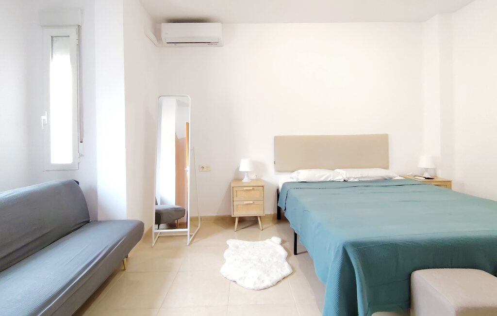 Location de vacances - Puerto de Sagunto , Espagne - EBV242 11