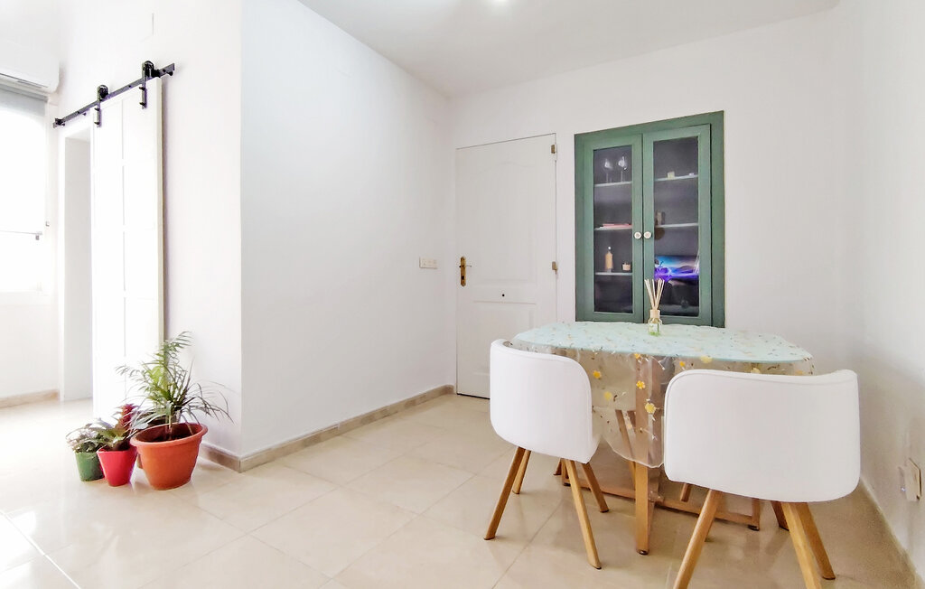 Location de vacances - Puerto de Sagunto , Espagne - EBV242 9