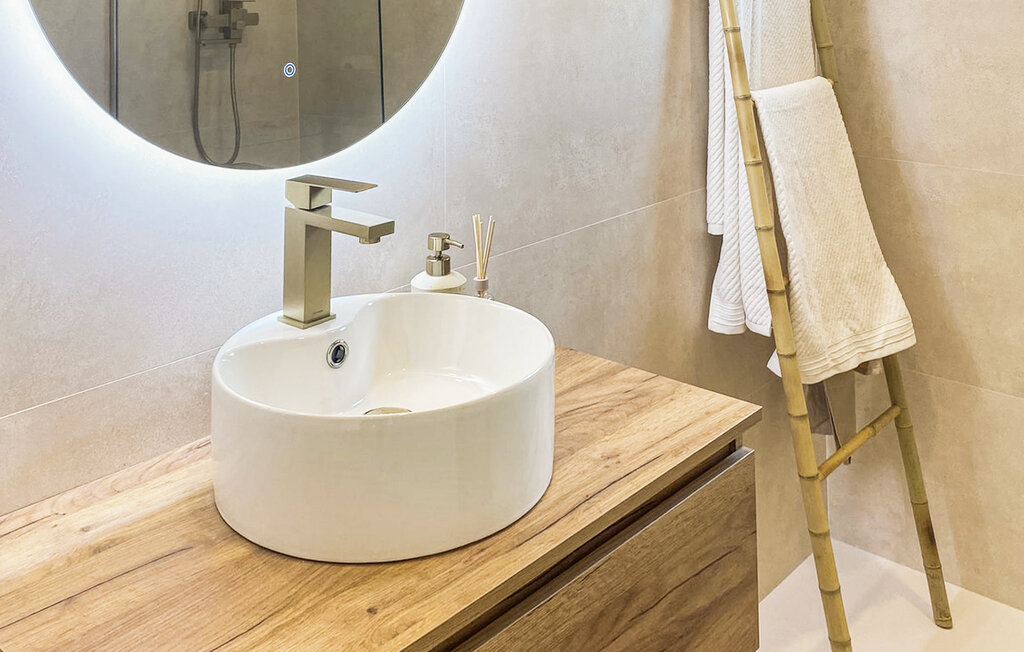 Ferienwohnung - Puerto de Sagunto , Spanien - EBV240 8