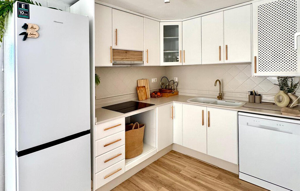 Ferienwohnung - Puerto de Sagunto , Spanien - EBV240 4