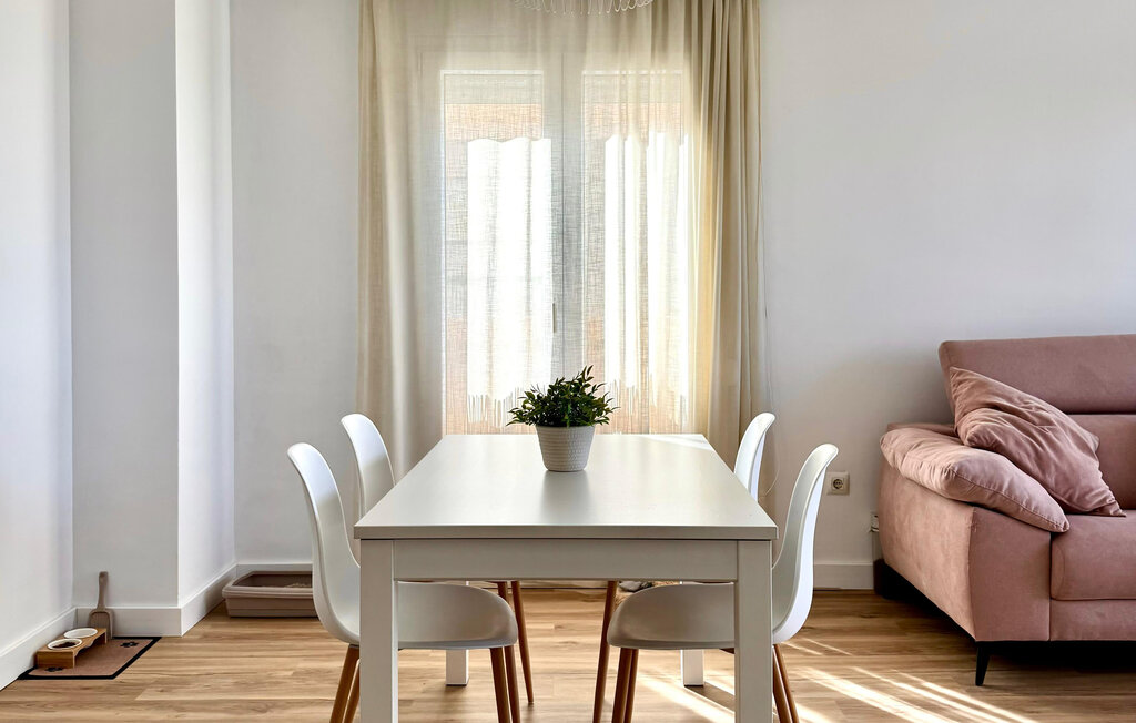 Ferienwohnung - Puerto de Sagunto , Spanien - EBV240 2