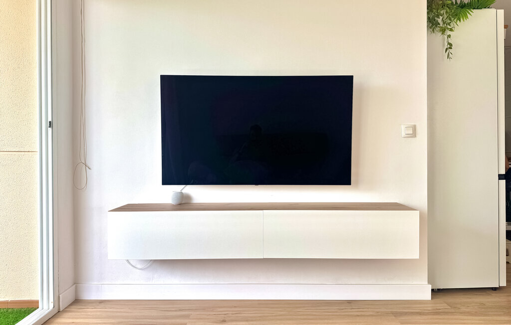 Ferienwohnung - Puerto de Sagunto , Spanien - EBV240 3