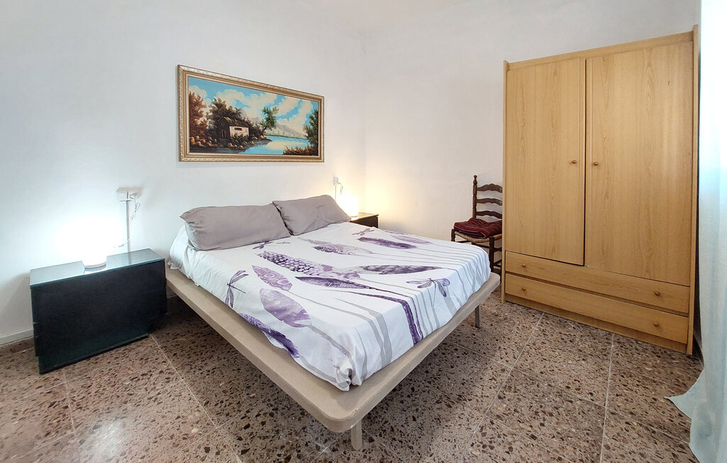 Ferienhaeuser - Xàtiva , Spanien - EBV247 19