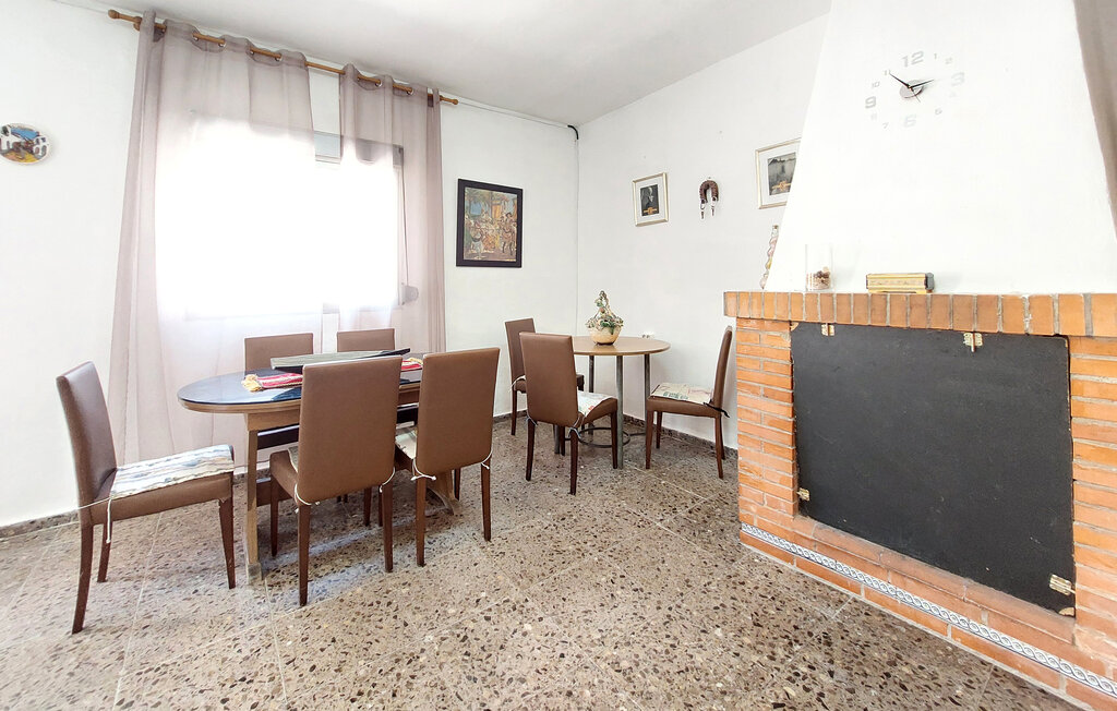 Ferienhaeuser - Xàtiva , Spanien - EBV247 4