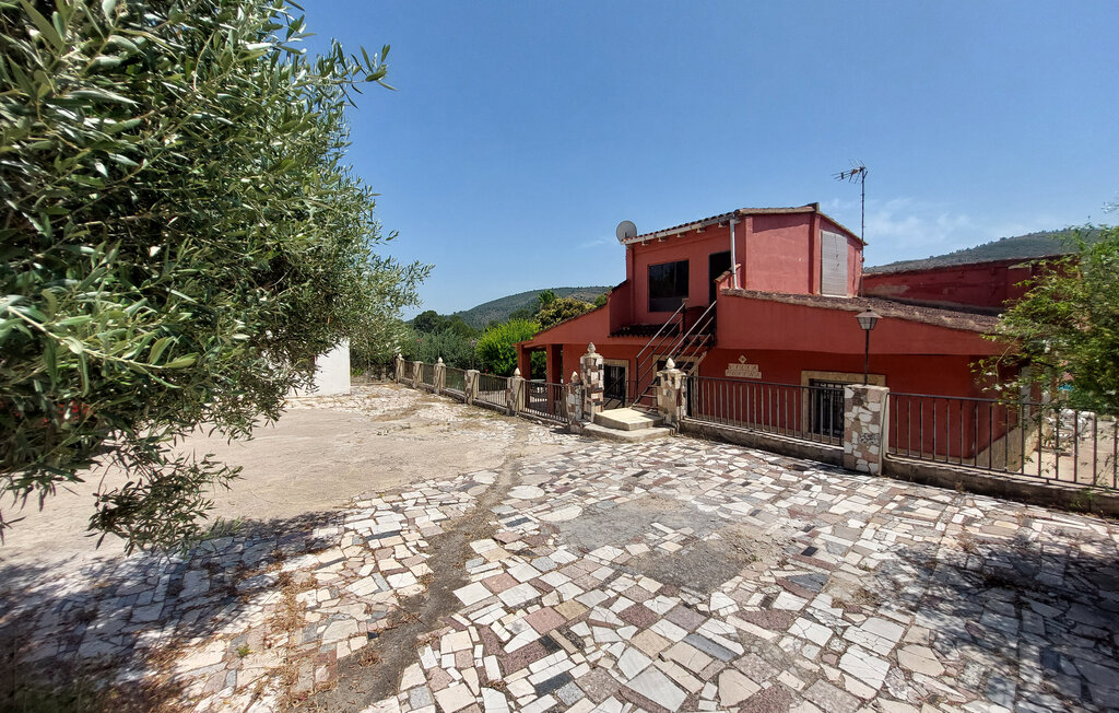 Ferienhaeuser - Xàtiva , Spanien - EBV247 9