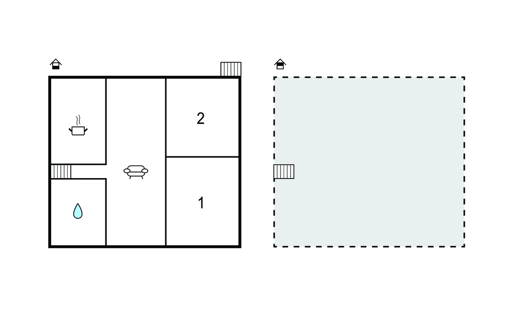 Location de vacances - Puerto de Sagunto , Espagne - EBV242 