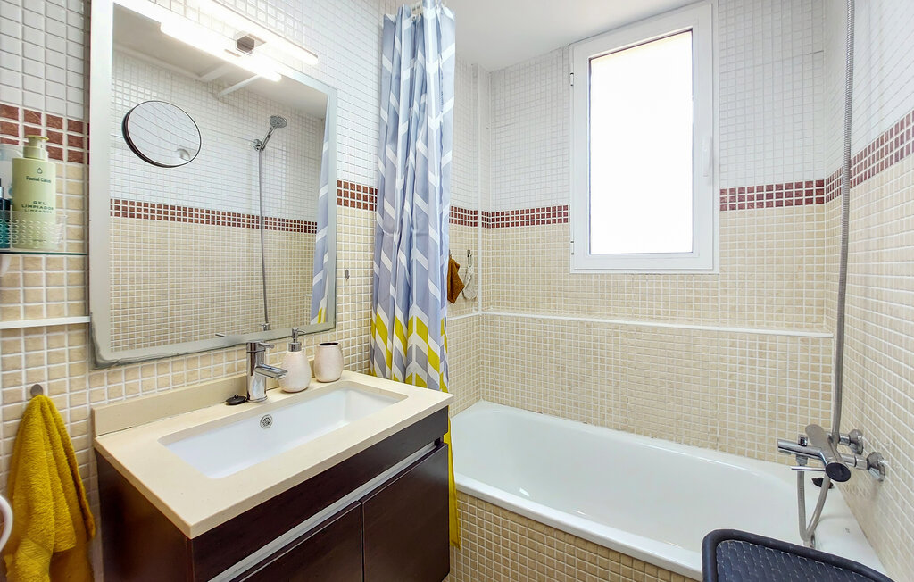 Ferienhaus - Turis , Spanien - EBV250 31