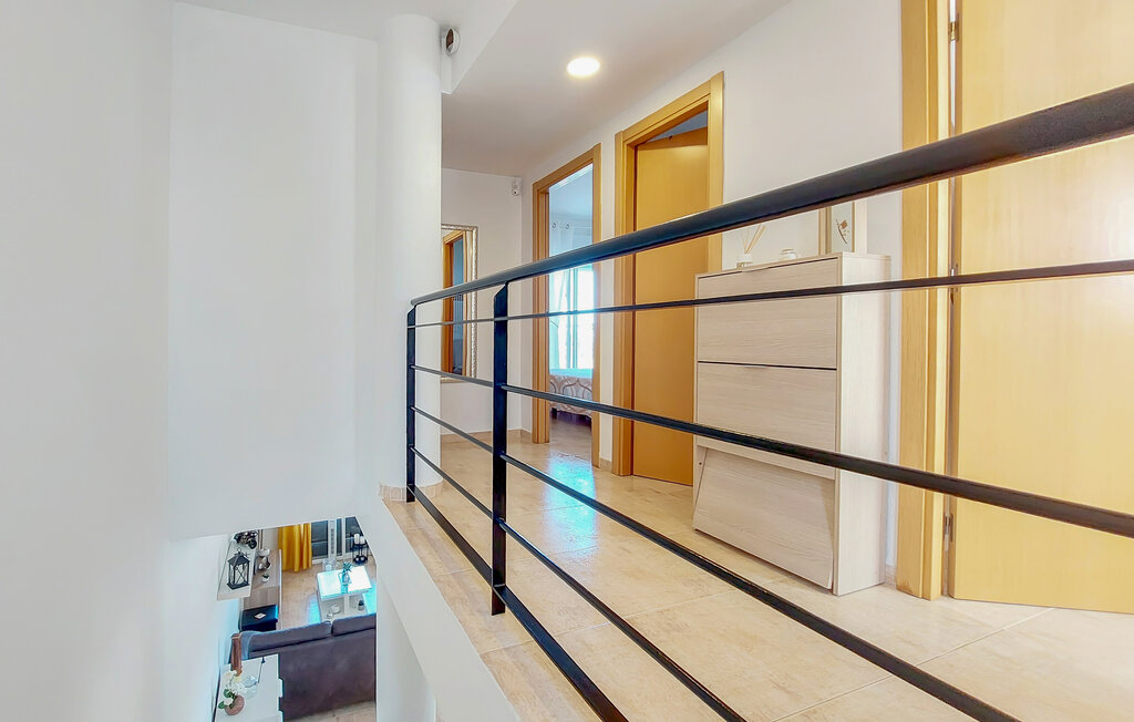 Ferienhaus - Turis , Spanien - EBV250 25