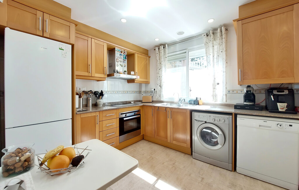 Ferienhaus - Turis , Spanien - EBV250 5