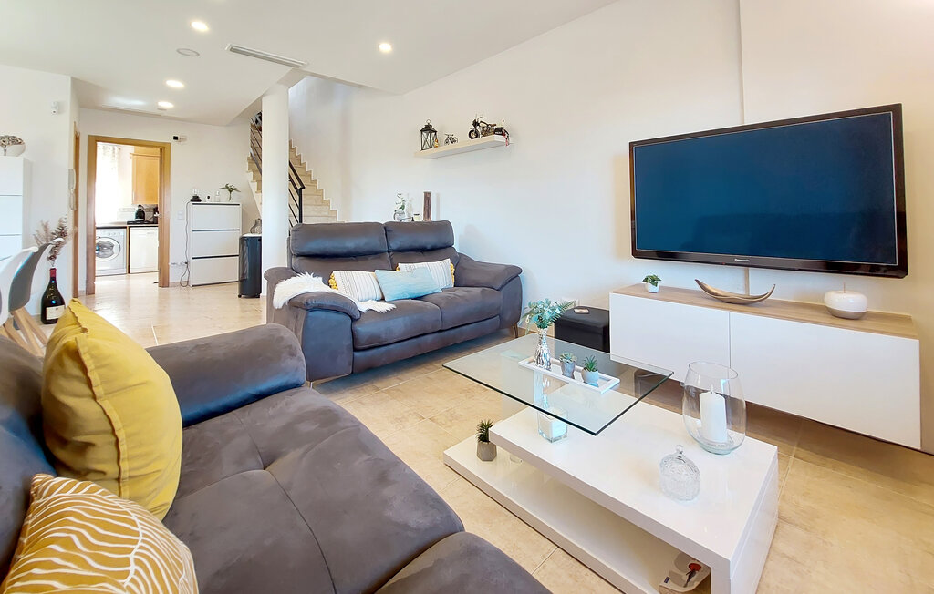 Ferienhaus - Turis , Spanien - EBV250 21