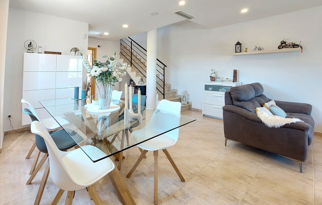 Ferienhaus - Turis , Spanien - EBV250 22