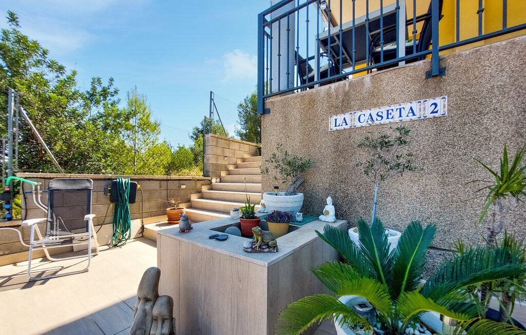 Ferienhaus - Turis , Spanien - EBV250 12