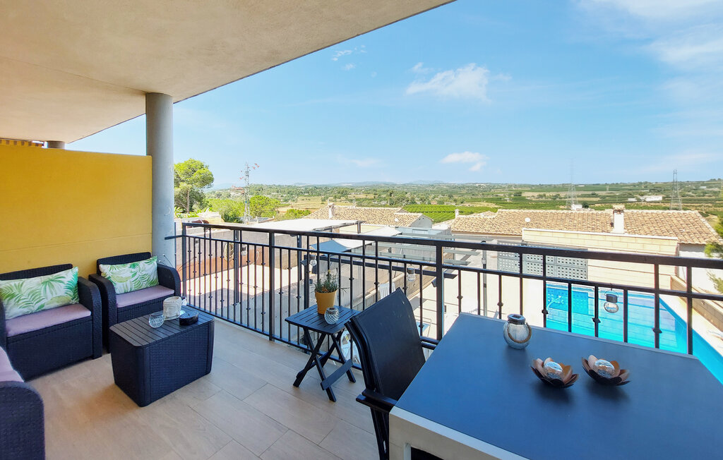 Ferienhaus - Turis , Spanien - EBV250 2