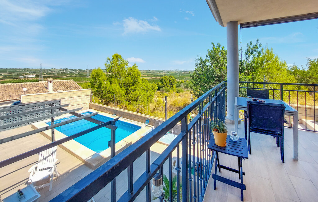 Ferienhaus - Turis , Spanien - EBV250 15