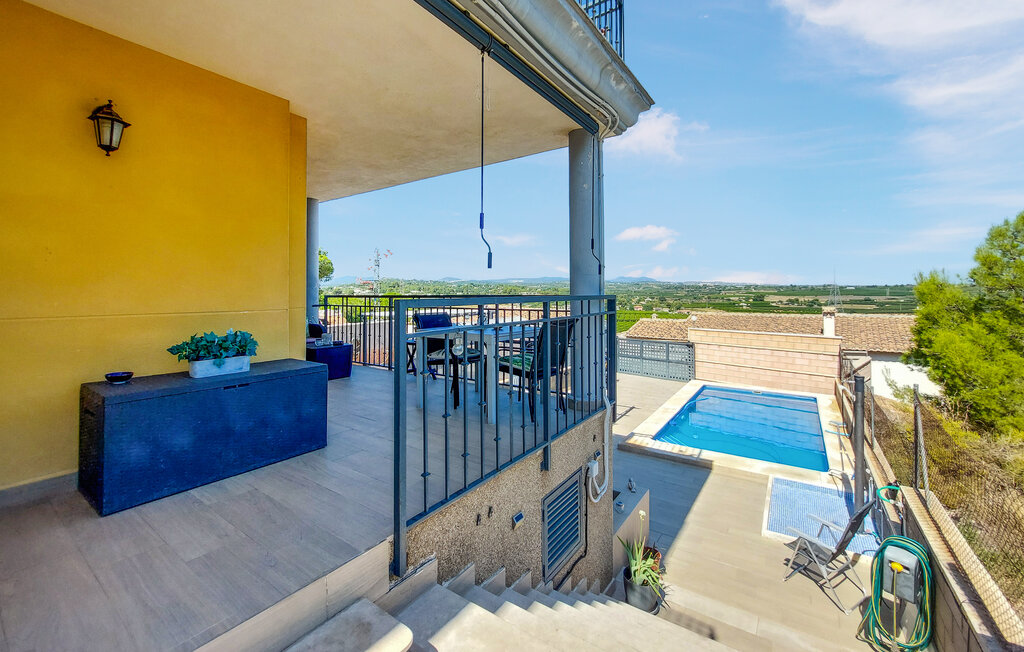 Ferienhaus - Turis , Spanien - EBV250 8