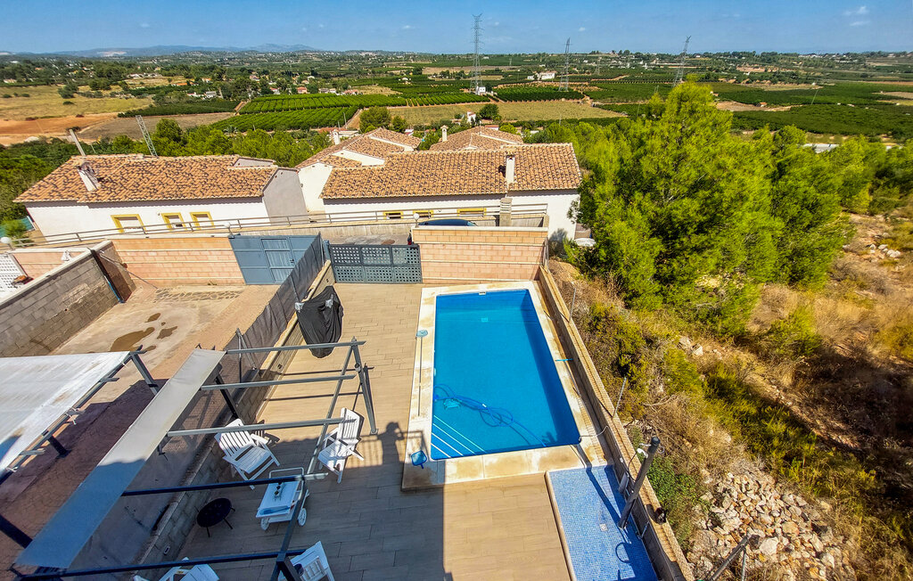 Ferienhaus - Turis , Spanien - EBV250 17