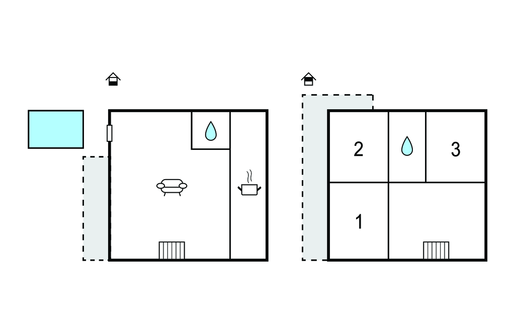 Ferienhaus - Turis , Spanien - EBV250 