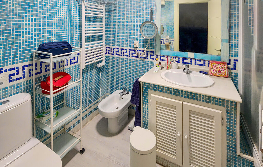 Ferienhaus - Oliva Nova , Spanien - EBV255 16