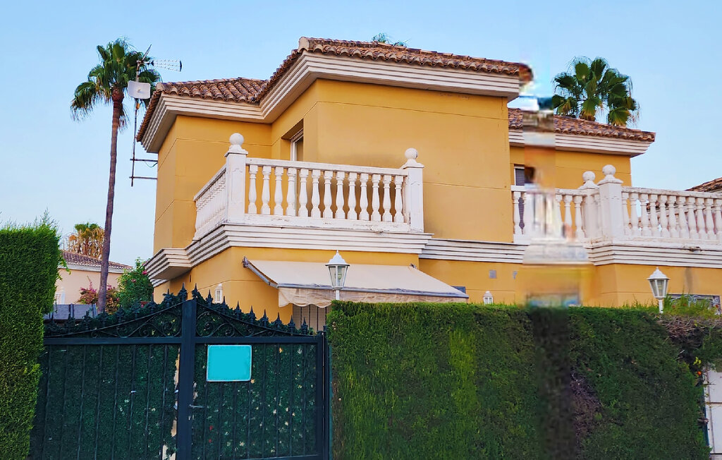 Ferienhaus - Oliva Nova , Spanien - EBV255 3