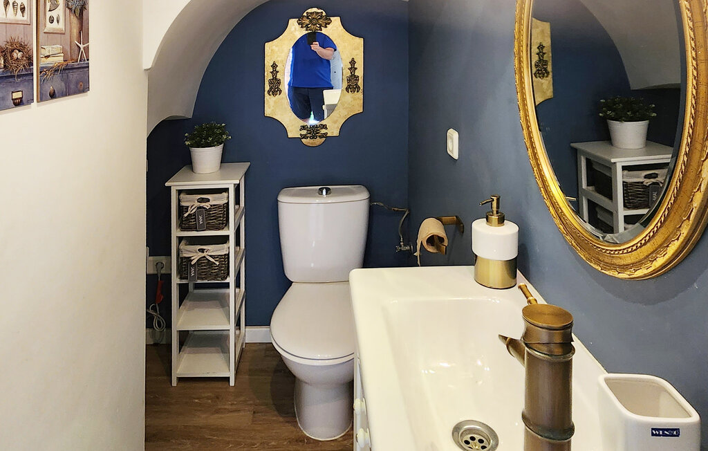 Ferienhaus - Oliva Nova , Spanien - EBV255 17