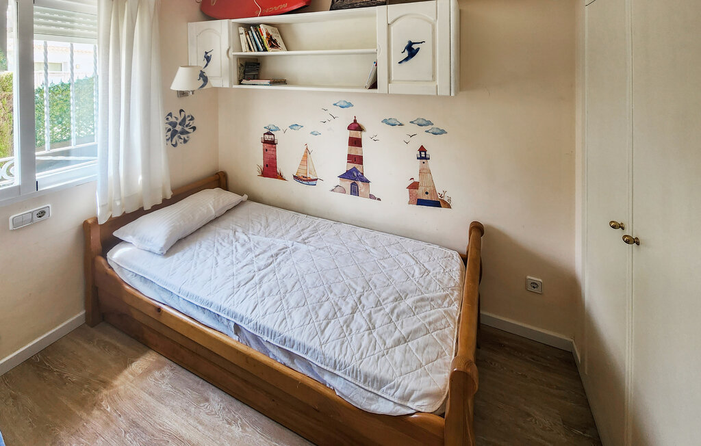 Ferienhaus - Oliva Nova , Spanien - EBV255 15