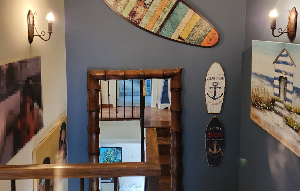 Ferienhaus - Oliva Nova , Spanien - EBV255 12