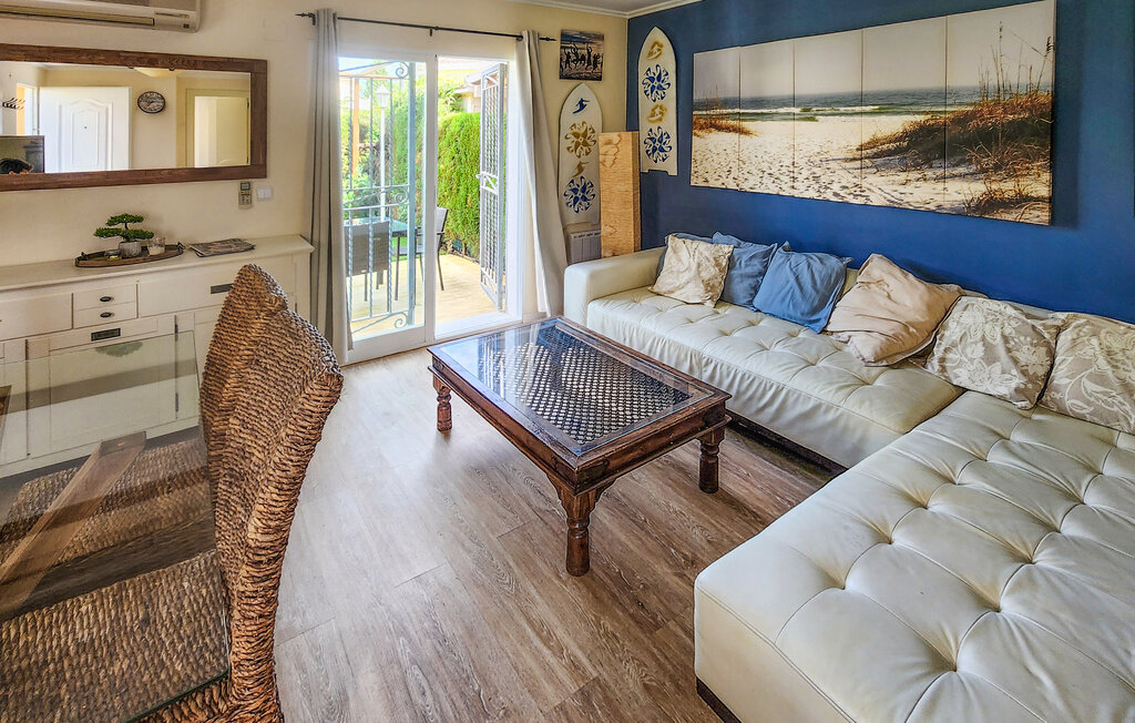 Ferienhaus - Oliva Nova , Spanien - EBV255 4