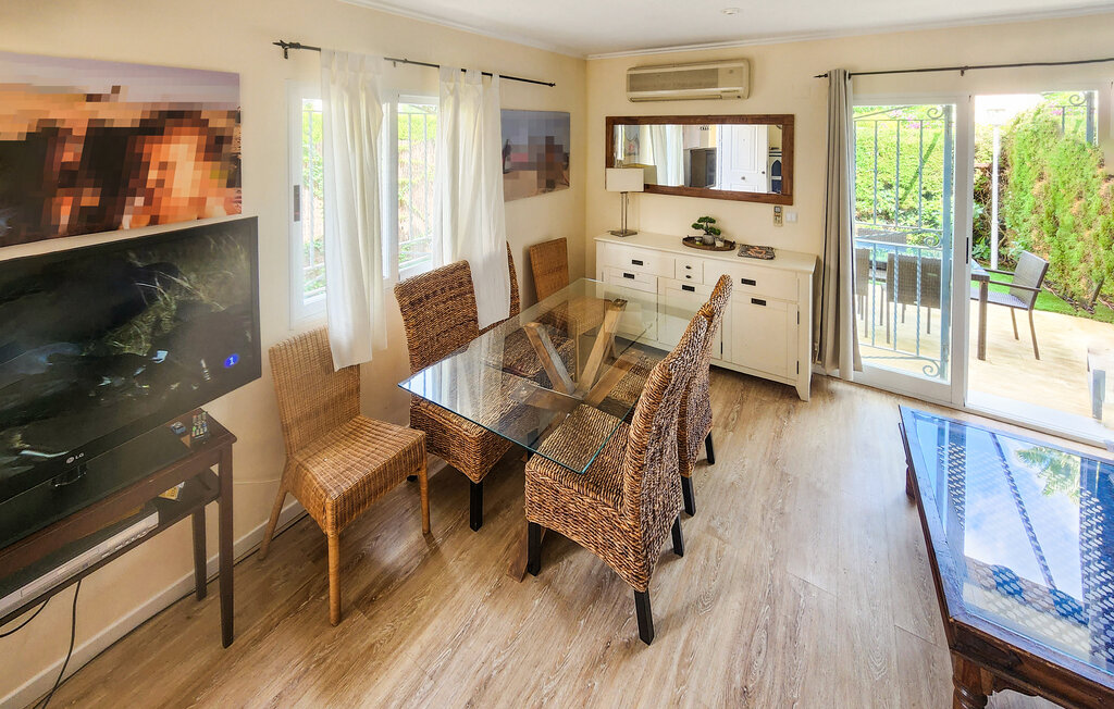 Ferienhaus - Oliva Nova , Spanien - EBV255 5