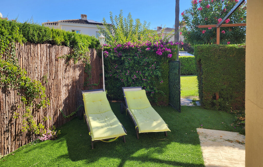 Ferienhaus - Oliva Nova , Spanien - EBV255 10