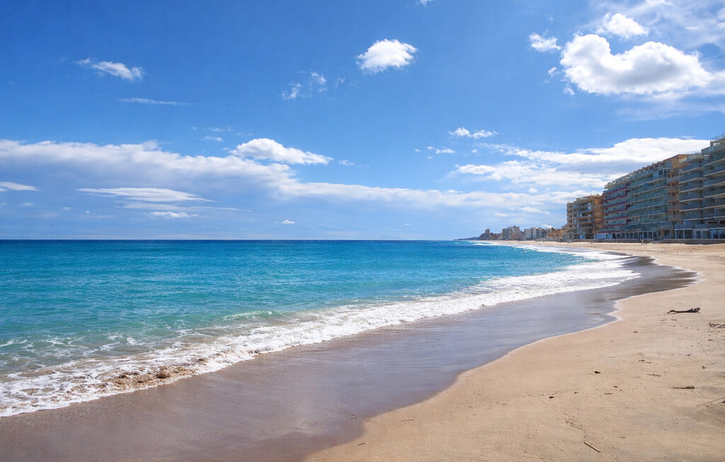 Location de vacances - El Perelló , Espagne - EBV268 2