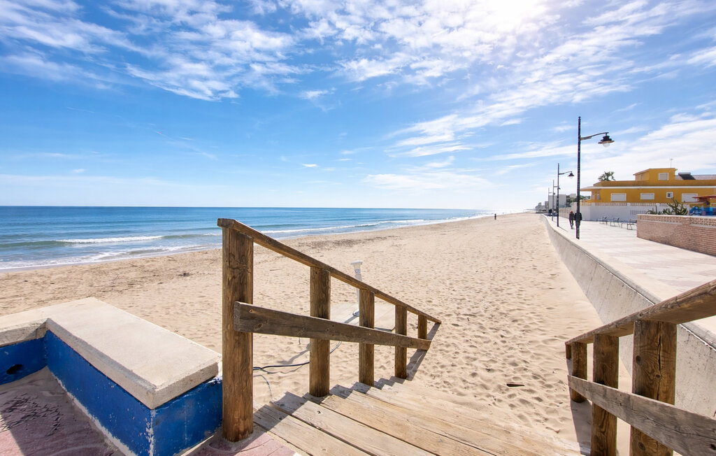 Location de vacances - El Perelló , Espagne - EBV268 23